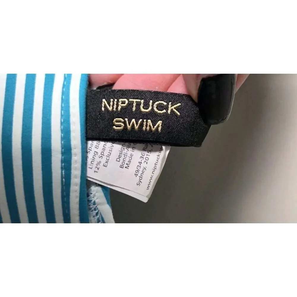 Nip Tuck nip tuck